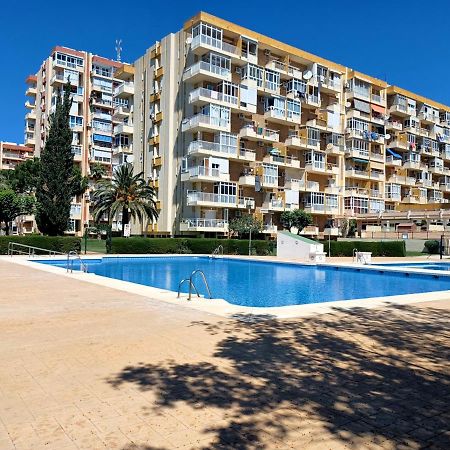 Aguila Benalmádena Exterior foto