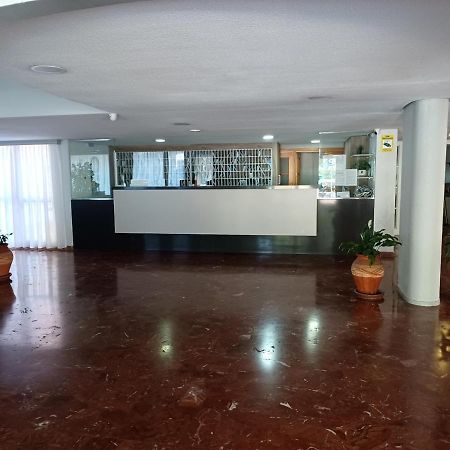 Aguila Benalmádena Exterior foto