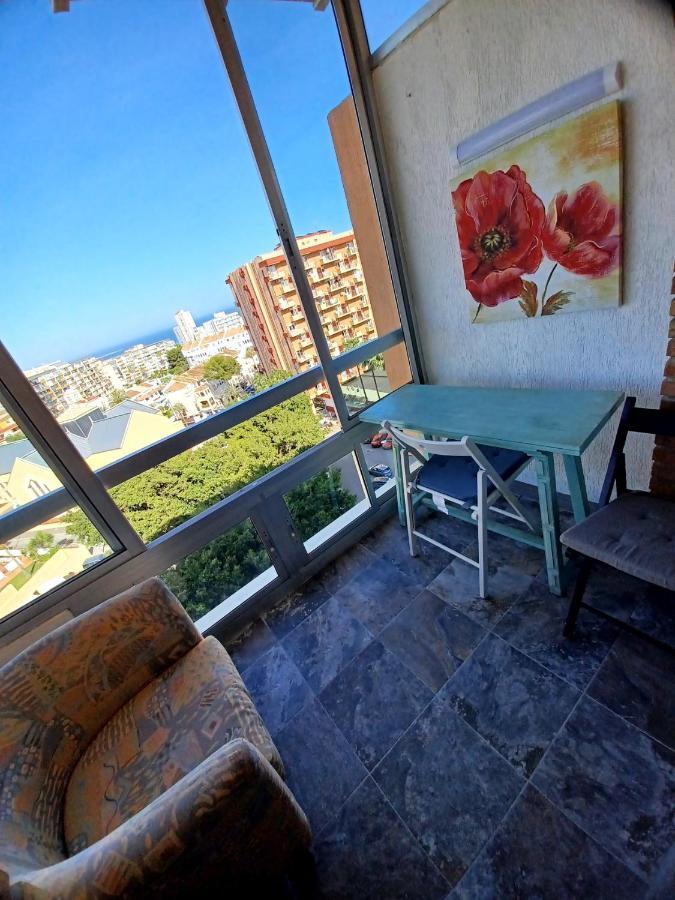 Aguila Benalmádena Exterior foto